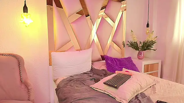 Živý XXX chat GaelLux_nom