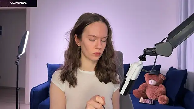 Chat XXX ao vivo de SharkyBaby