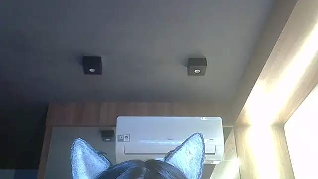 SkinnyKitten Chat XXX in diretta