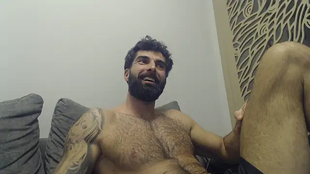 Verycutex élő XXX-chatje