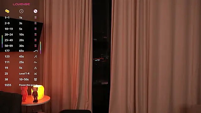 EngelDutch's Live XXX Chat