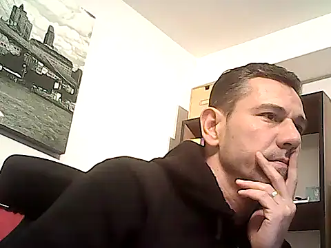 عرض كام mastercharisma35