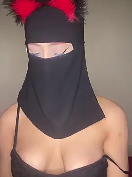 arabayla webkamerás műsora