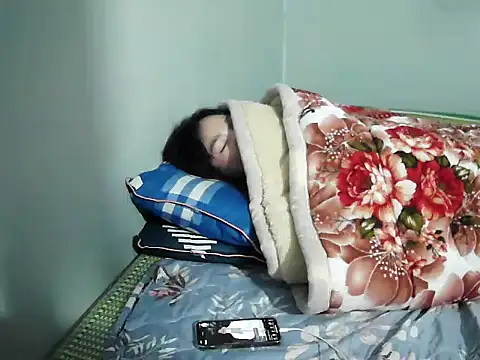 Ana_2023's Webcam Show