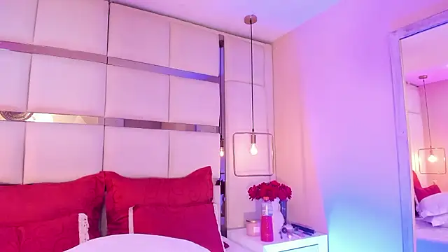 elizavenus' Live XXX Chat