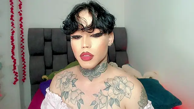 little_star_porn's Live XXX Chat