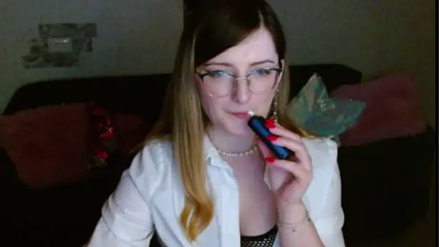 Chat XXX en directo de Arielsssplash