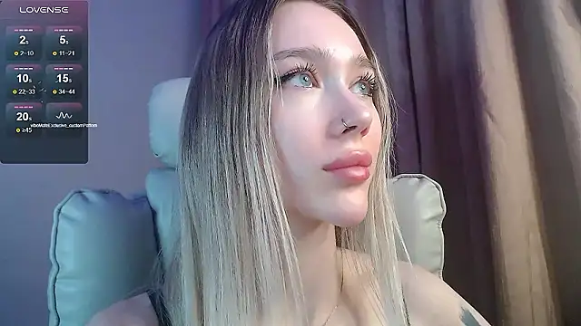 Des_ch's Live XXX Chat