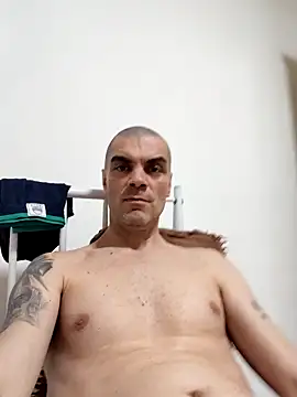 แชท XXX สดของ DOMINATOR_SIR-MASTER