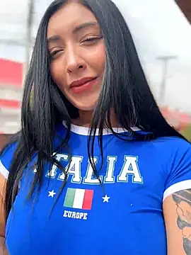 Kathy2026 Chat XXX in diretta