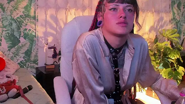 _sharlotte777 Live XXX-Chat