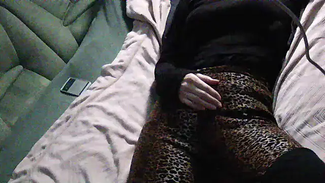 BarbierQueen's Live XXX Chat