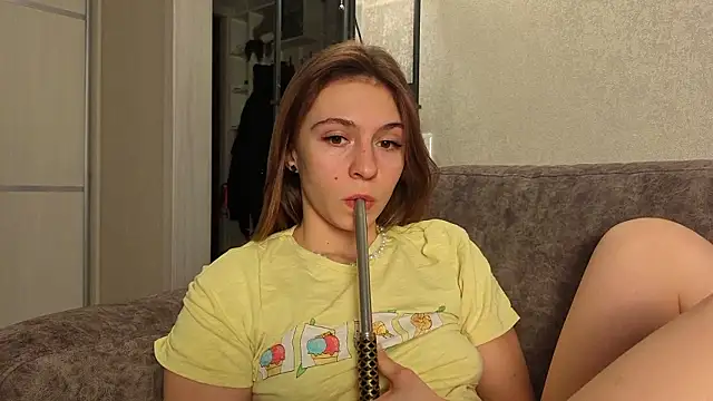 LovelyKatea Live XXX Chat