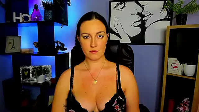 FUN_AMI Chat XXX in diretta