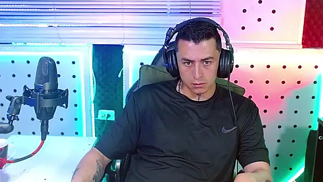 Godofcumxxx's Live XXX Chat