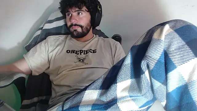 LuciferSantoryu Show Webcam