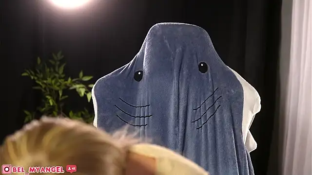 Chat XXX en directo de Bella-Franco