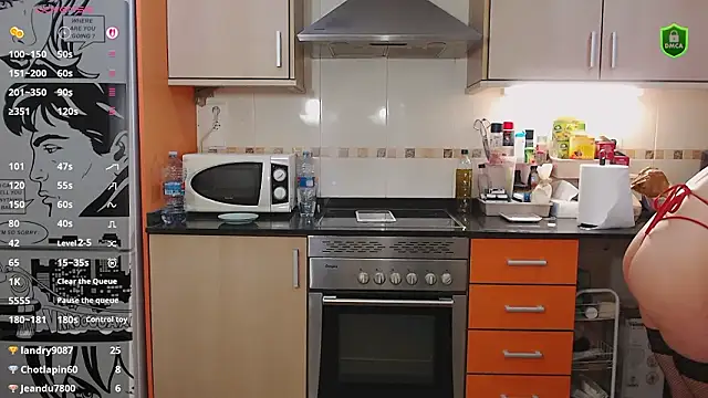 JennyCoquine live XXX chat