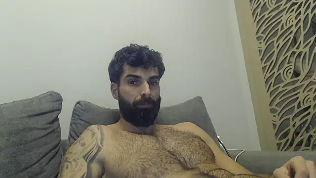 Verycutex's Webcam Show