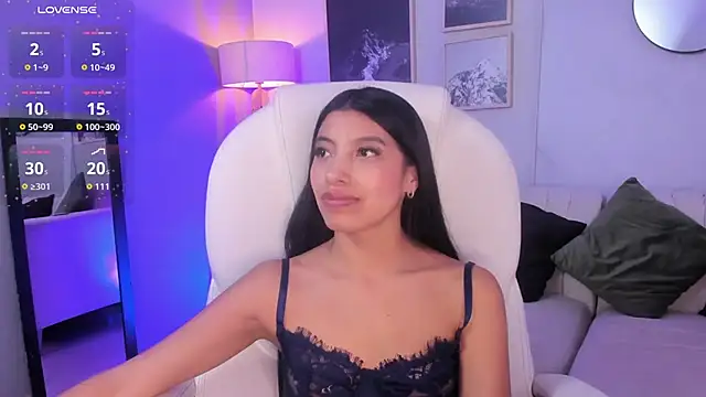 Tiffany_Low's Live XXX Chat