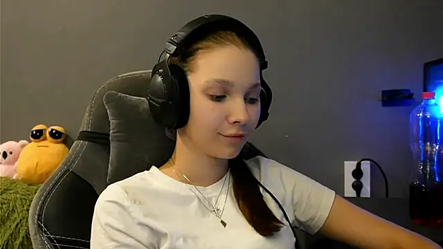 Softixq – Live XXX-chat