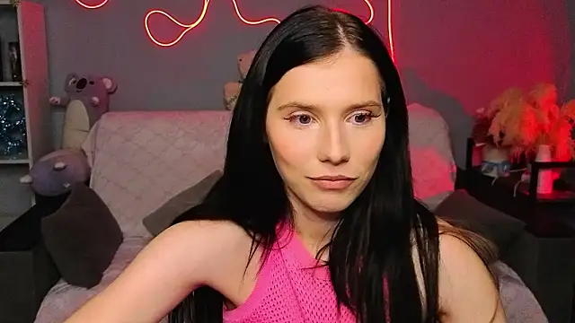 JinxMoon élő XXX-chatje