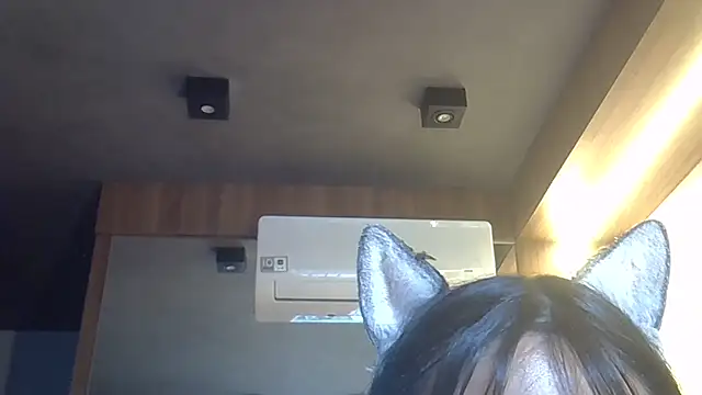 Czat XXX na żywo – SkinnyKitten