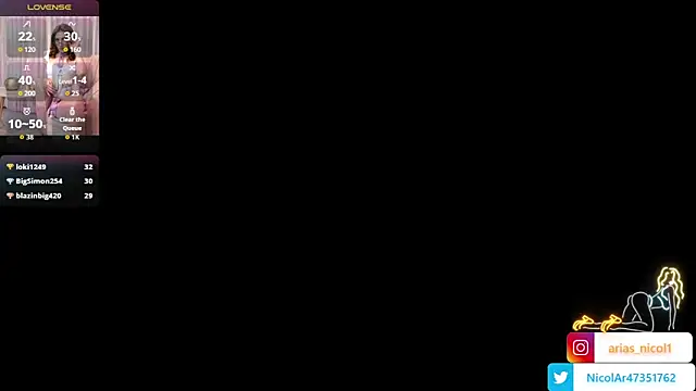 Ivonne_wett 现场XXX聊天