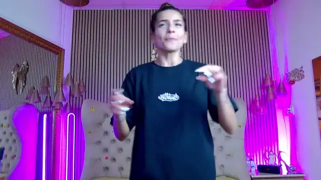 Chat XXX ao vivo de PlayfulShow