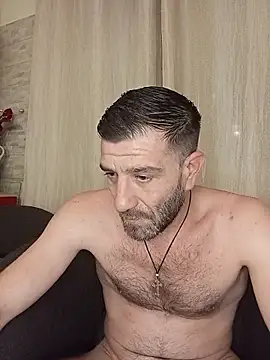 Webkamerová show Alexdaniel89