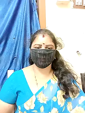 Вебкам-шоу sushma26