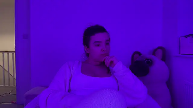 maisiesmithx: онлайн-секс-чат