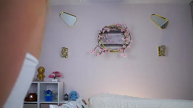 SunnivaCovil Live XXX Chat