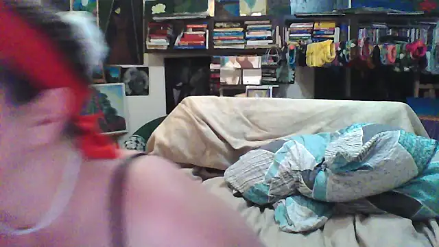 MariaAnaSunshine Chat XXX in diretta