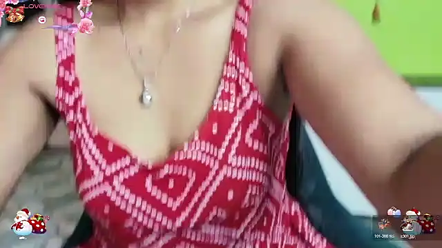 Pertunjukan Kamera Web sexyhoney27