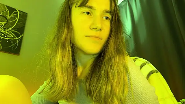 XXX chat uživo modela kleya_