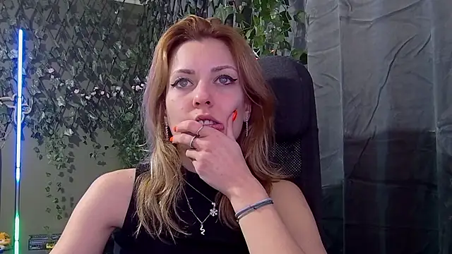 Chat +18 de karo123421 ao vivo