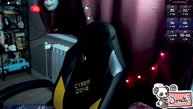 so_cute777's Live XXX Chat