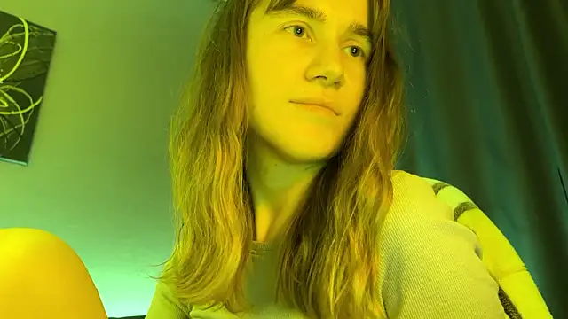 แชท XXX สดของ kleya_