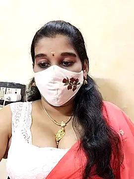 Czat XXX na żywo – amelia-rani