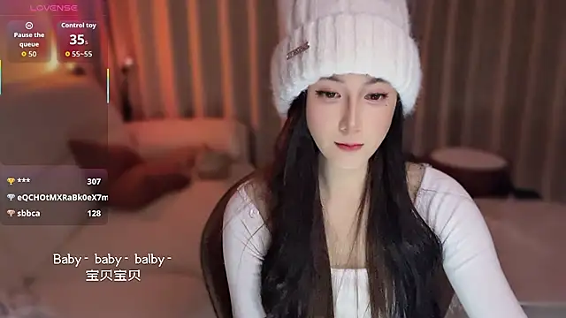 LILIya_11 Webcam show