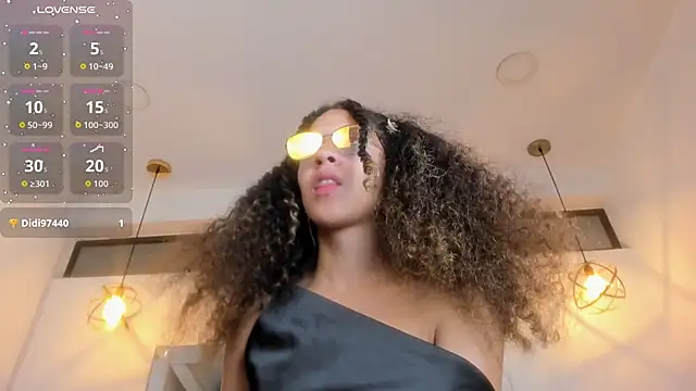 Hanna_Cornee_'s Live XXX Chat