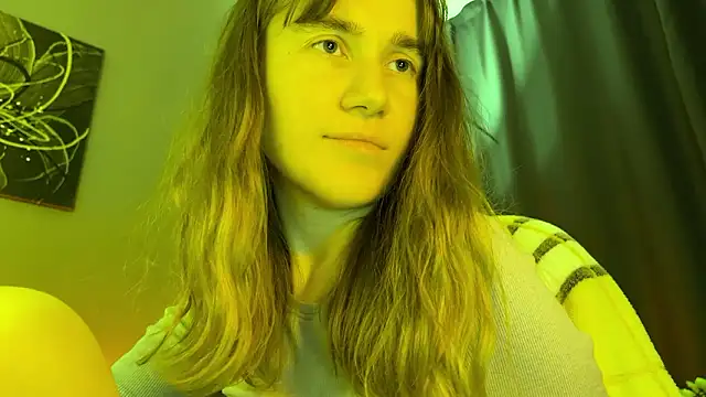 Czat XXX na żywo – kleya_