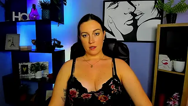 Chat XXX Live FUN_AMI