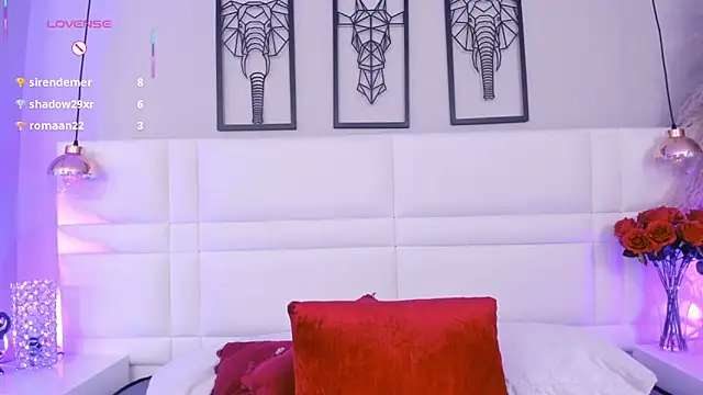 Chat XXX Live Katherine_Morphi