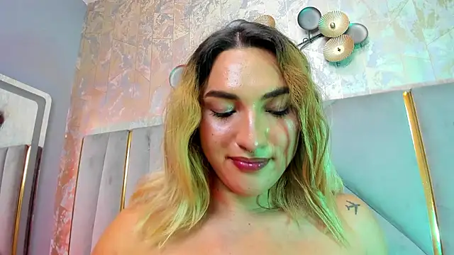 Chat XXX ao vivo de TomLondon_