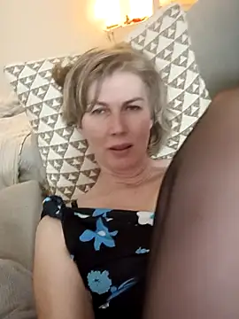 Chat XXX en directo de stellahere8