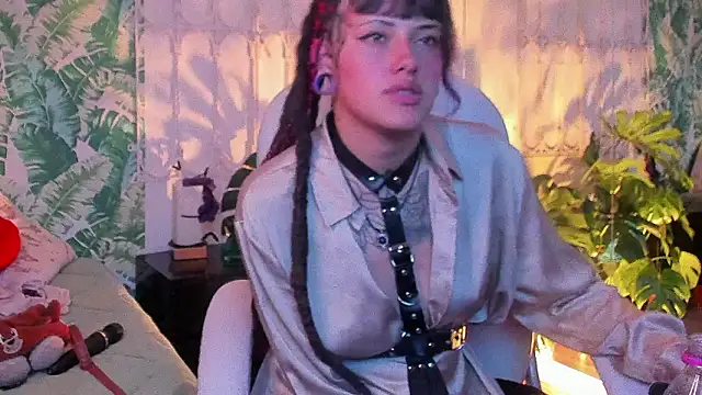 _sharlotte777 – Naživo XXX chat