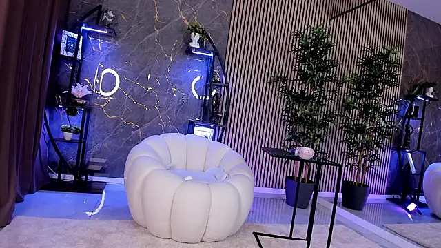 KimP0ssible 现场XXX聊天