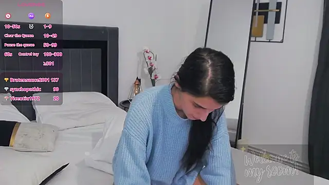 SoniaMoonnn – Naživo XXX chat